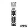 Pod система VooPoo Argus P1s у "кібер білому" кольорі Pod система VooPoo Argus P1s у "кібер білому" кольорі
