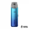 Pod-система VooPoo VMATE PRO Pod Kit у кольорі "блакитний світанок"