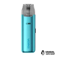 VooPoo VMATE PRO - Mint Blue