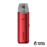 VooPoo VMATE PRO - Red