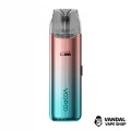 Pod-система VooPoo VMATE PRO Pod Kit у рожево-блакитному градієнті 