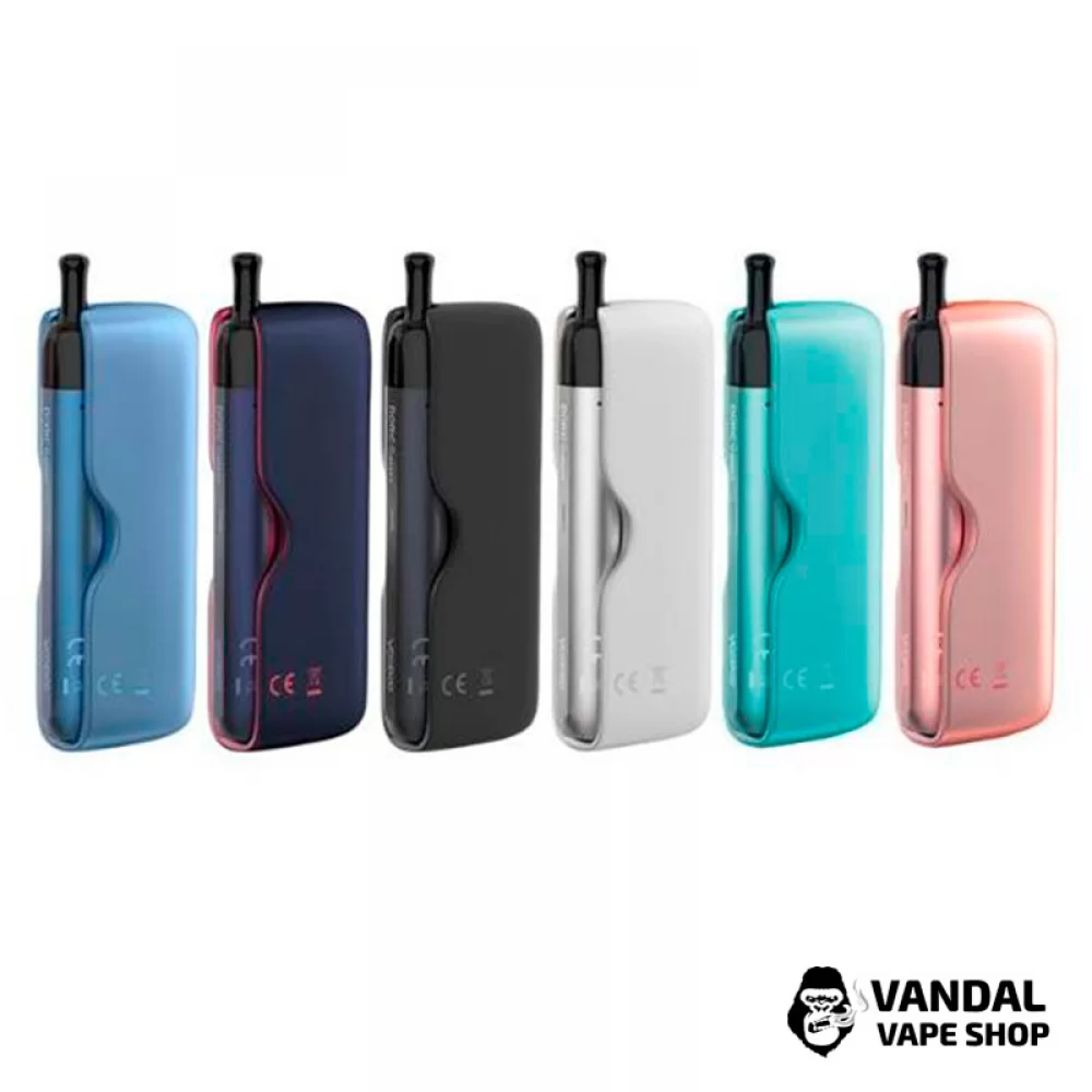 Оригінальна подсистема VooPoo Doric Galaxy