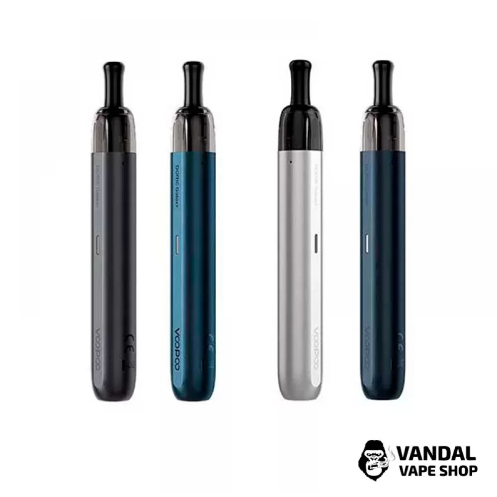Оригинальная подсистема VooPoo Doric Galaxy Pen