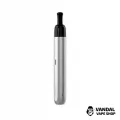Подсистема VooPoo Doric Galaxy Pen в серебряном цвете