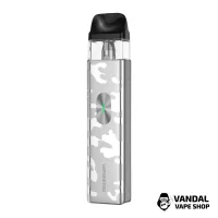Vaporesso XROS 4 Mini - Camo Silver