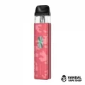 Pod-система Vaporesso XROS 4 Mini Pod Kit (Original) в камуфляжно-красном цвете