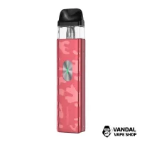 Vaporesso XROS 4 Mini - Camo Red