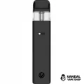 Pod-система Vaporesso XROS 4 Mini Pod Kit (Original) в чорному кольорі з дизайном