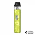 Pod-система Vaporesso XROS 4 Mini Pod Kit (Original) в камуфляжно-желтом цвете Pod-система Vaporesso XROS 4 Mini Pod Kit (Original) в камуфляжно-желтом цвете