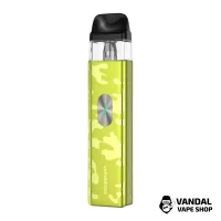 Vaporesso XROS 4 Mini  - Camo Yellow 