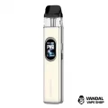 Pod-система Vaporesso XROS 6 в перламутрово-білому кольорі