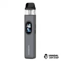 Pod-система Vaporesso XROS 6 в карбоново-сірому кольорі