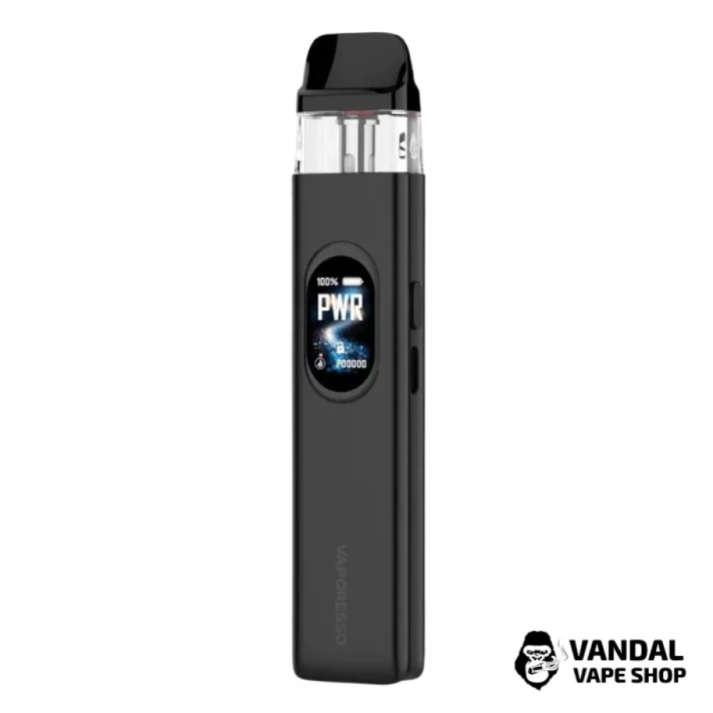 Pod-система Vaporesso XROS 6 в черном цвете