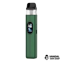 VAPORESSO XROS 6 - Silk Green