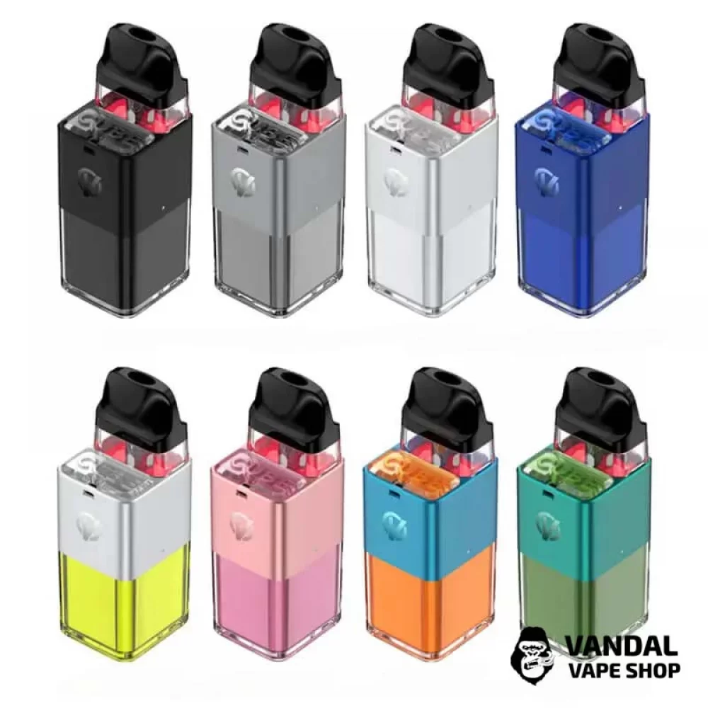 Стартовый набор Vaporesso Xros Cube (Original)