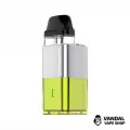 Pod-система Vaporesso Xros Cube (Original) в сером с желтым цвете
