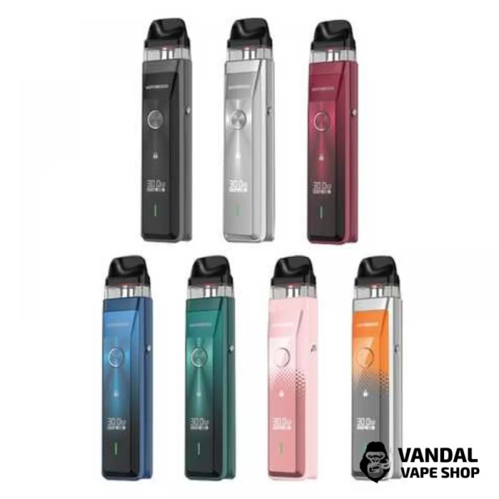 Стартовый набор Vaporesso XROS Pro Pod Kit (Original)