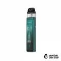 Pod-система Vaporesso XROS Pro Pod Kit в зеленом цвете