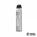 Pod-система Vaporesso XROS Pro Pod Kit в срібному кольорі
