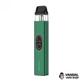 Pod-система Vaporesso XROS 4 Pod Kit (Original) в зеленом цвете Pod-система Vaporesso XROS 4 Pod Kit (Original) в зеленом цвете