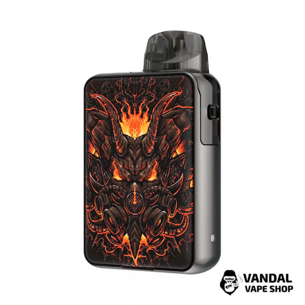 Стартовий набір Smoant Charon Baby Plus Pod Kit в забарвленні "Pan"