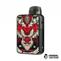 Стартовый набор Smoant Charon Baby Plus Pod Kit в расцветке "Tiger"