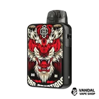 Smoant Charon Baby Plus - Tiger