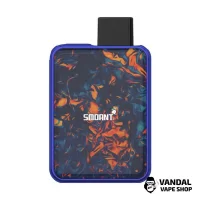 Smoant Charon Baby - Matte Purple