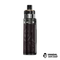VooPoo Drag S PnP-X - Knight Chestnut