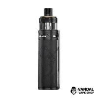 VooPoo Drag S PnP-X - Knight Gray