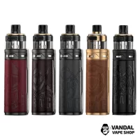 VooPoo Drag X PnP-X 