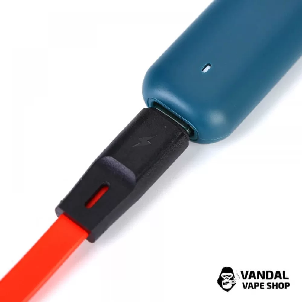 Многоразовый Elf Bar RF350 Pod Starter Kit 350mAh