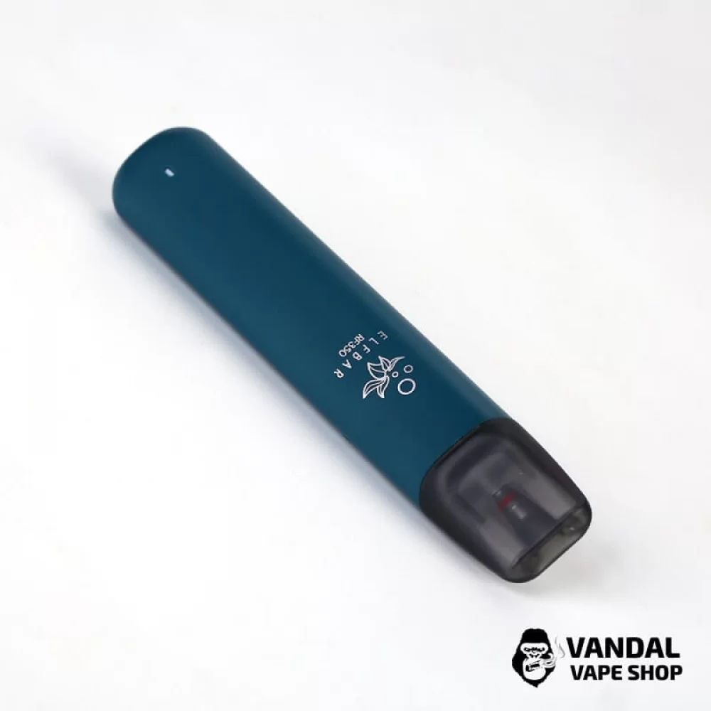Многоразовый Elf Bar RF350 Pod Starter Kit 350mAh