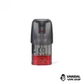 Сменный картриджи для ELF BAR RF350 и MATE 500 1.6 ML (1.2ohm)