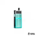Стартовый набор Smoant Pasito Mini Pod Kit в расцветке "Cyan gradient" Стартовый набор Smoant Pasito Mini Pod Kit в расцветке "Cyan gradient"