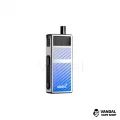 Стартовый набор Smoant Pasito Mini Pod Kit в расцветке "Blue twill"