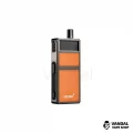 Стартовый набор Smoant Pasito Mini Pod Kit в коричневом расцветке Стартовый набор Smoant Pasito Mini Pod Kit в коричневом расцветке