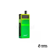 Smoant Pasito Mini - Kelly green