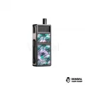 Стартовый набор Smoant Pasito Mini Pod Kit в расцветке "Seashell" Стартовый набор Smoant Pasito Mini Pod Kit в расцветке "Seashell"