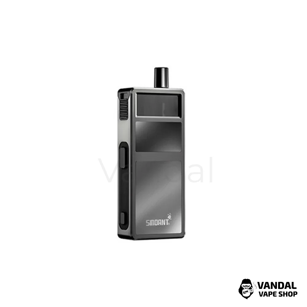Стартовий набір Smoant Pasito Mini Pod Kit в забарвлені "Space Grey"