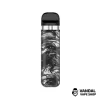 Fluid Black Grey