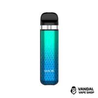 Smok Novo 2X - Green Blue Cobra