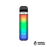 Smok Novo 2X - Rasta Green Cobra