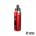 Pod-система Lost Vape Ursa Mini Pod Kit 1200 mAh в красном цвете