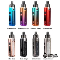 Lost Vape Ursa Mini 