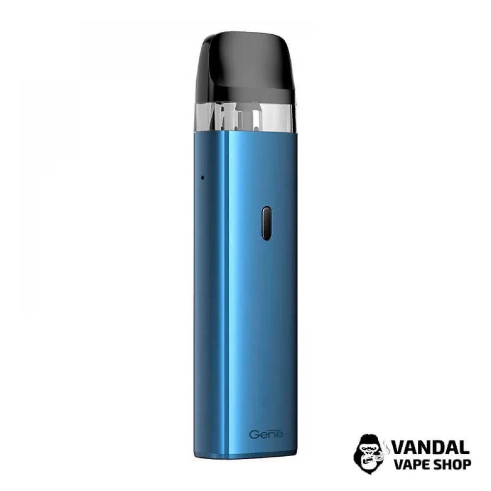 Оригинальная Pod-система Voopoo Vinci SE Pod Kit в голубом цвете
