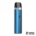 Оригинальная Pod-система Voopoo Vinci SE Pod Kit в голубом цвете