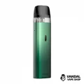 Оригінальна Pod-система Voopoo Vinci SE Pod Kit у градієнтному зеленому кольорі