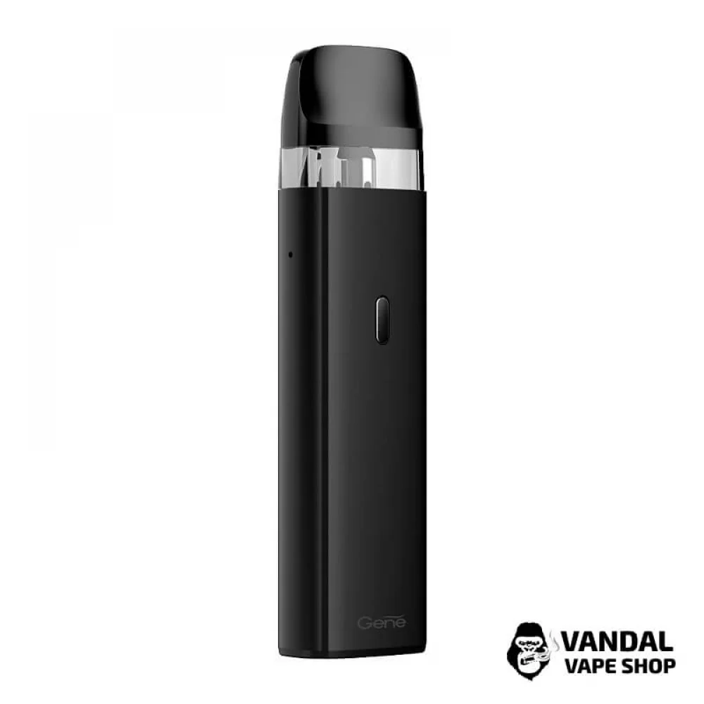 Оригинальная Pod-система Voopoo Vinci SE Pod Kit в черном цвете