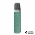 Стартовий набір VooPoo ARGUS Z2 в зеленому кольорі 
